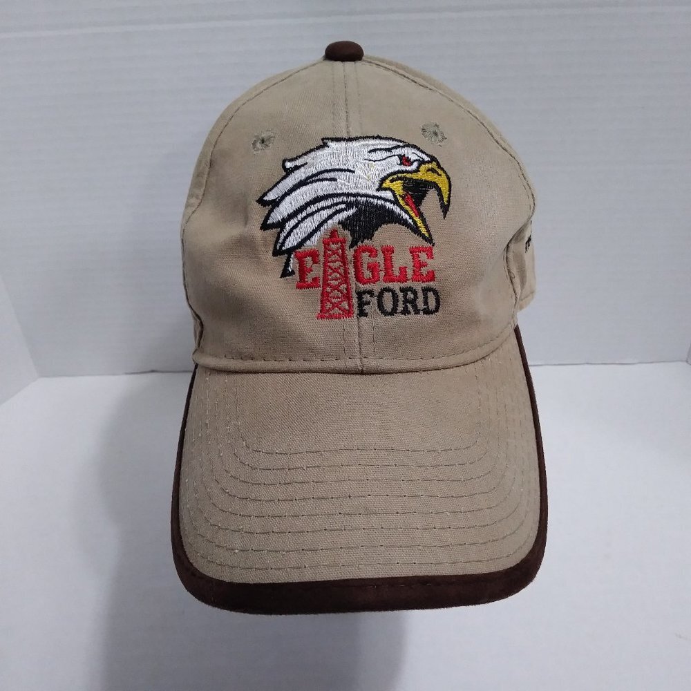 Eagle Ford ConocPhillips Drilling & Completion Cap